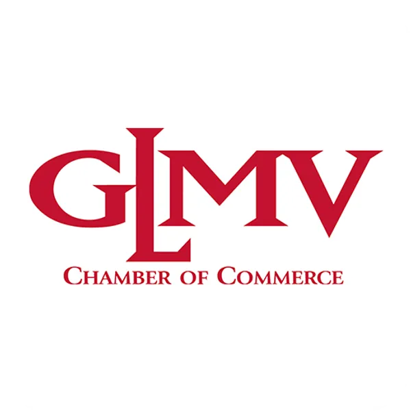 GLMV Chamber of Commerce logo