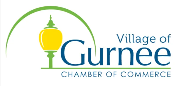 Gurnee Chamber of Commerce logo
