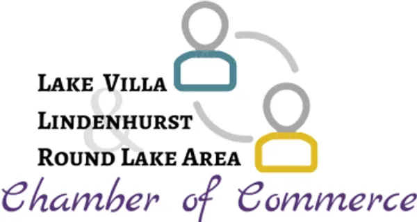 Lake Villa / Lindenhurst Chamber logo