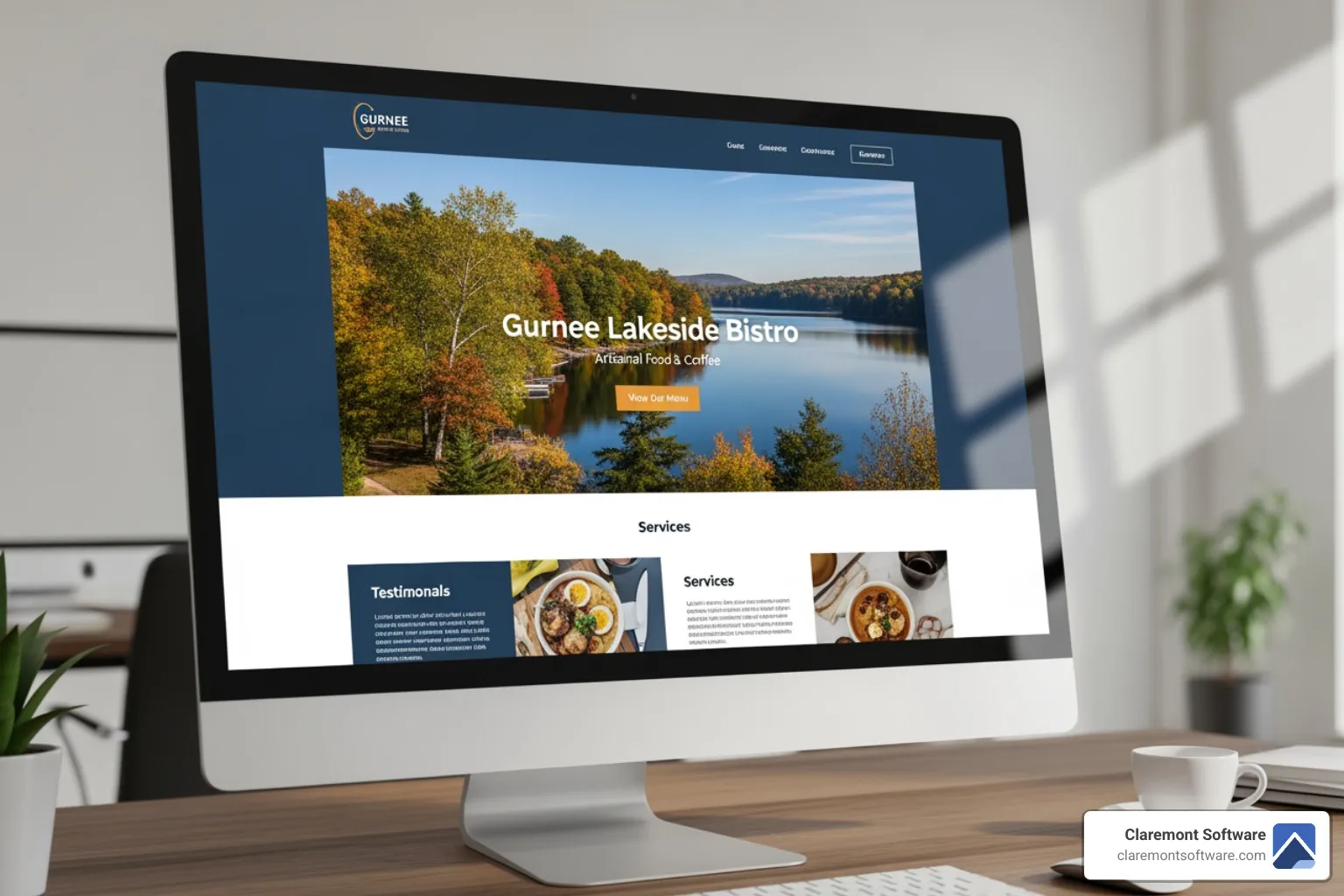 web design Gurnee - web design Gurnee