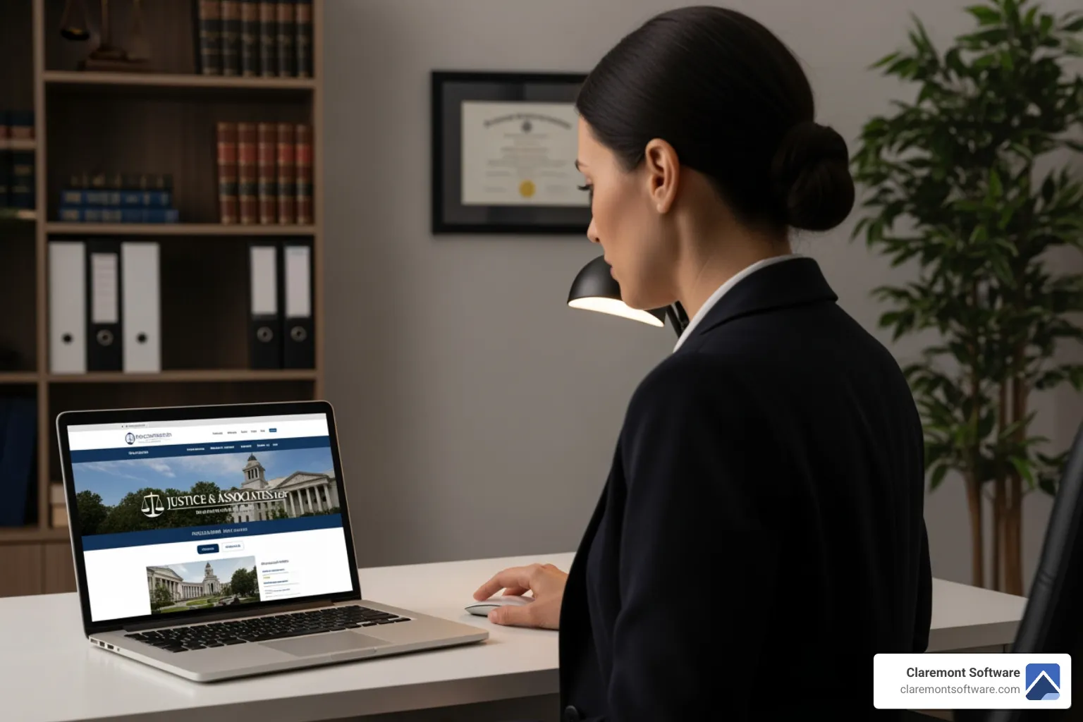 How Lawyers Can Get More Website Leads Fast