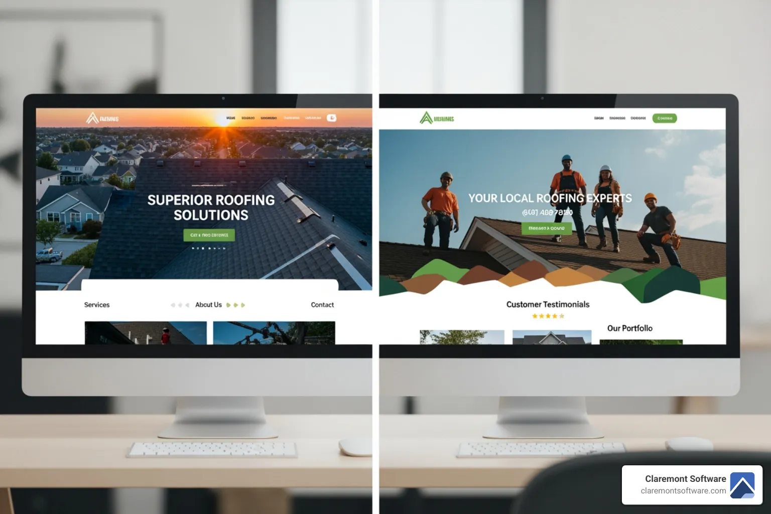 Top Reasons to Visit Best Roofing Contractor Websites