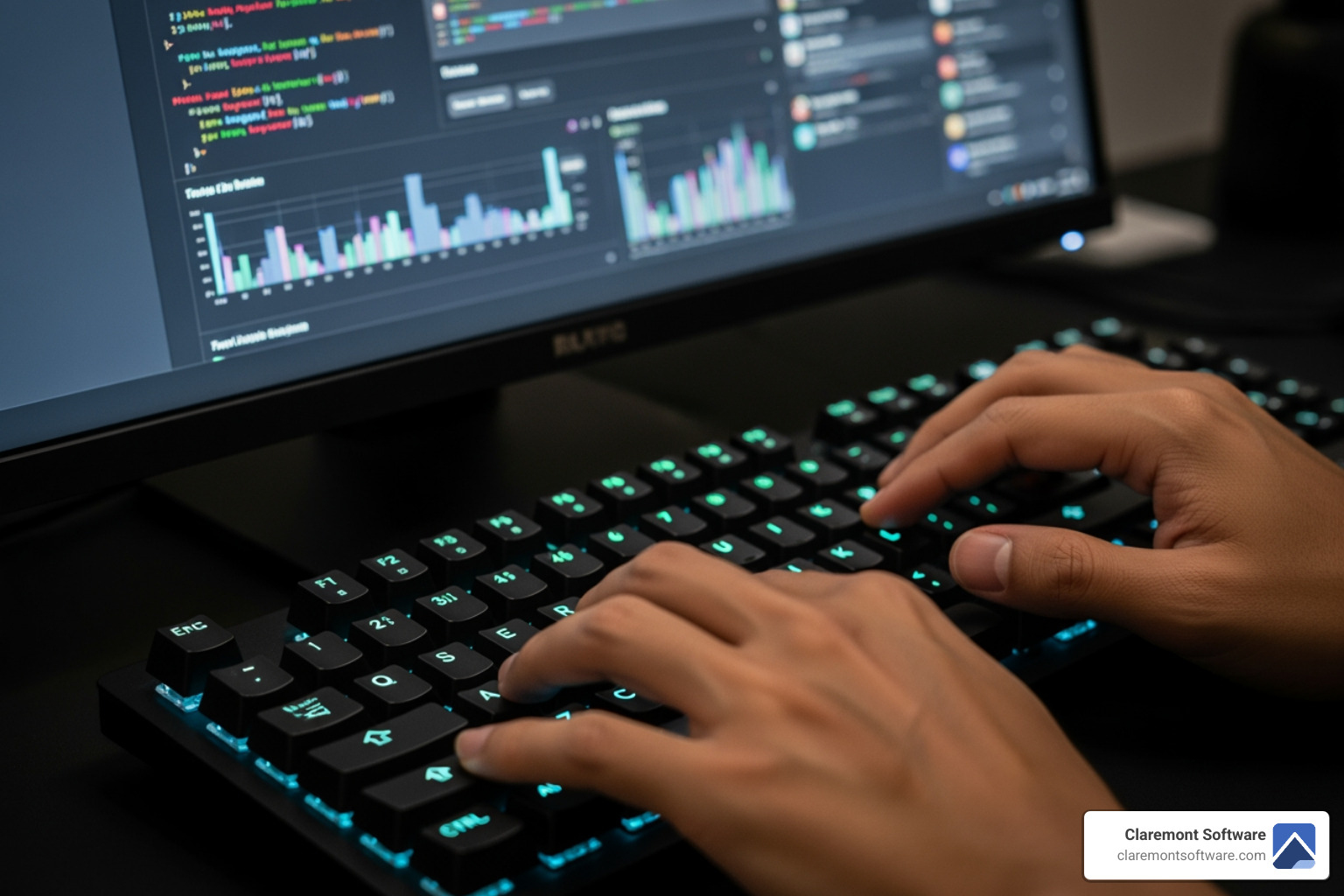 Custom Web Application Development: Boost Business Growth