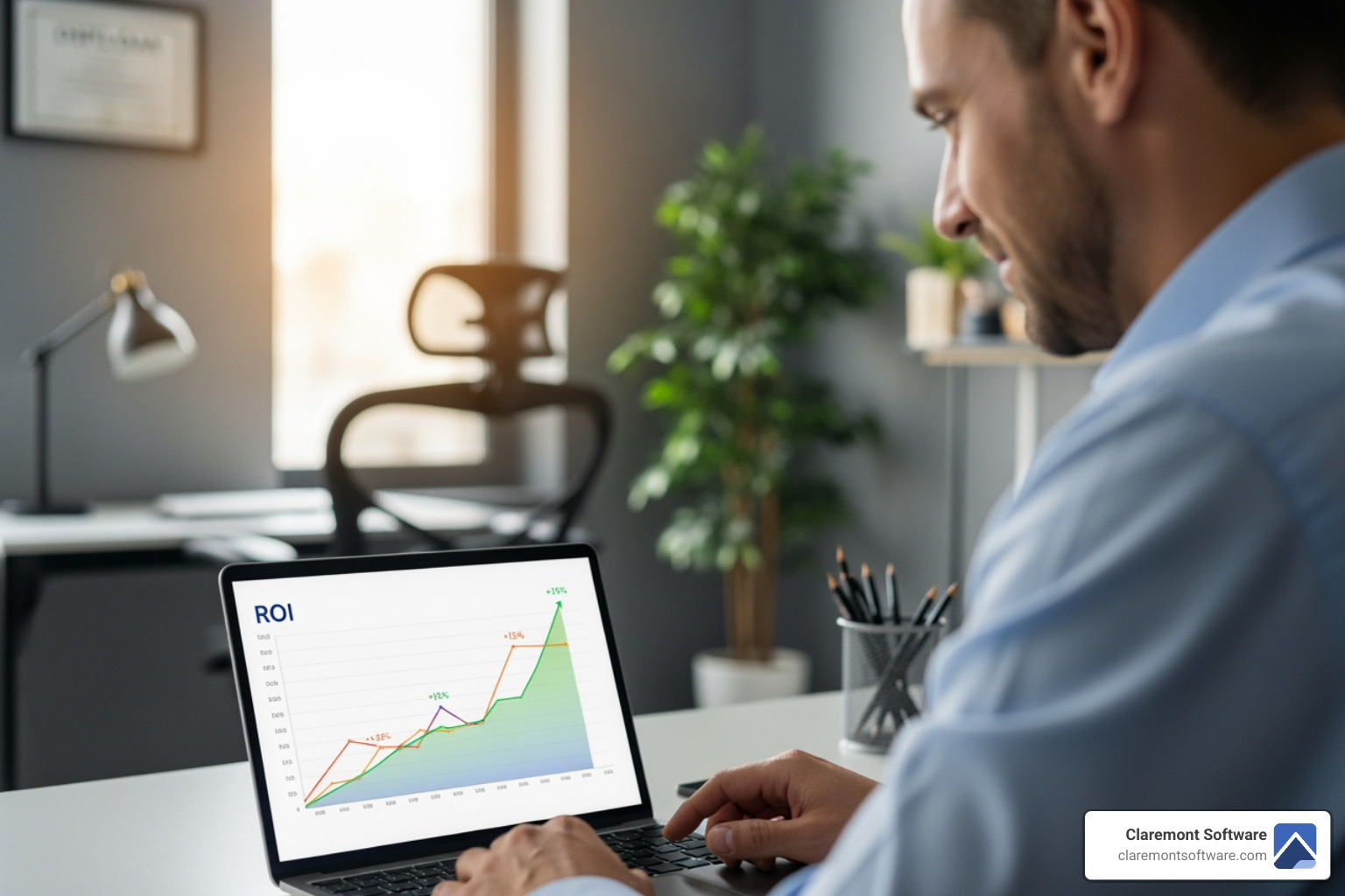 Website ROI Explained: How to Measure, Improve, and Maximize Your Return